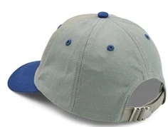 Liewood sea blue multi mix kasket Danny